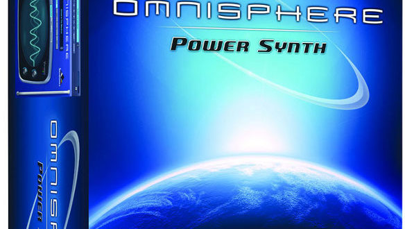 get omnisphere for free mac