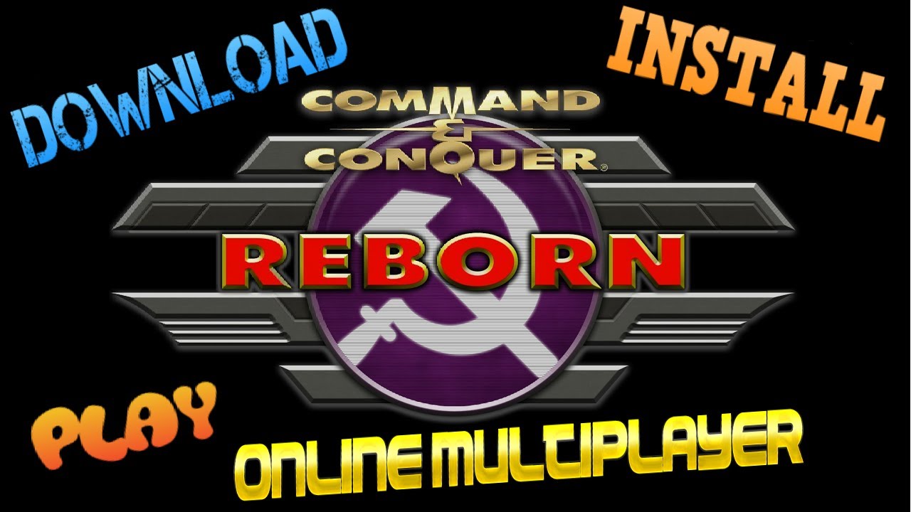 yuris revenge reborn 2.2 patch download